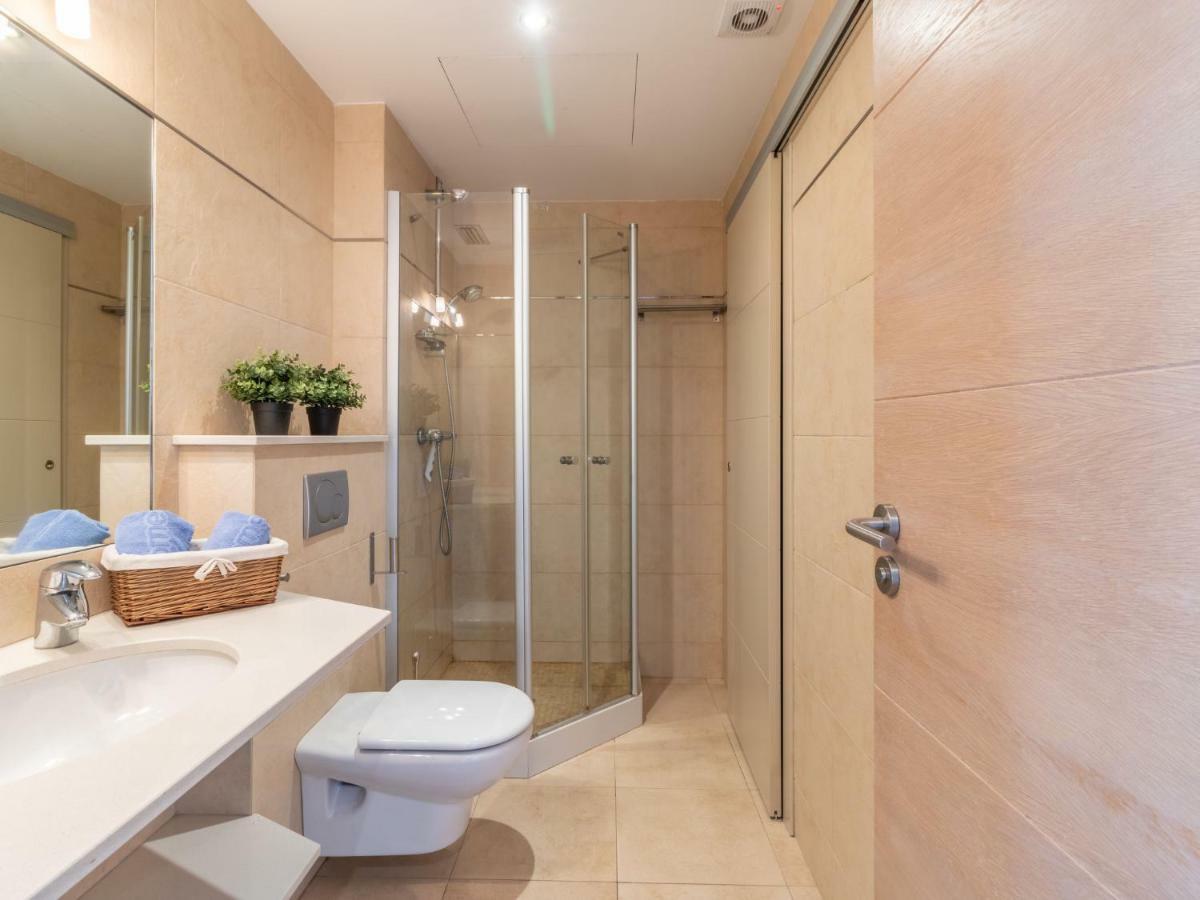 Apartment Del Port-1 By Interhome Empuriabrava Exterior foto